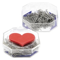 250 gr Stahlstifte - Folch