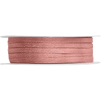 Satinband 3 mm - 50 m