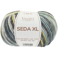 Seide XL 100 gr - Valeria