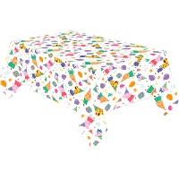Peppa Pig Party-Tischdecke 120 x 180 cm