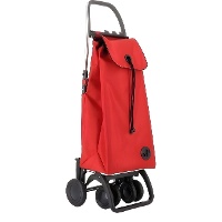 43 L Einkaufswagen Imax MF 4LT - Rolser