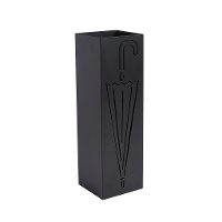 Schirmständer 49 cm mit Schirmdesign - 1 Stk.