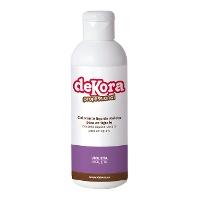 Airbrush-Farbe auf Wasserbasis 190 ml - Dekora