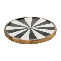 Vaciabolsillos Excellence Schwarz-Weiß