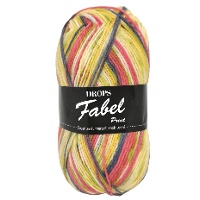Fabel 50 gr - Tropfen