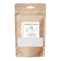 Aromatisierte Zuckerwatte 160 gr - Scrapcooking - 1 Einheit