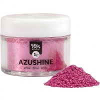 Essbares Glitzerpulver Azushine, 5 g - Azucren
