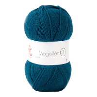 Mogollon 3 von 100 gr - Rosas Crafts