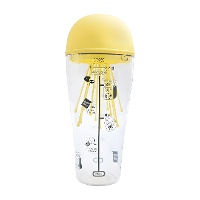 Messbecher und Streuer 0,5 L - Scrapcooking