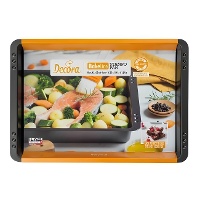 Rechteckige Form 42 x 29 x 4 cm - Decora