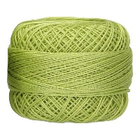 Coton Perlé 5 g - Stärke Nr. 12 - Anchor