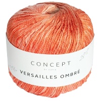 Versailles Ombré, 50 g - Katia