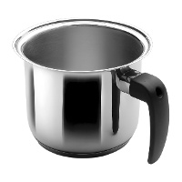 Milchtopf 14 cm, 1,5 L - Ladycor - Lacor