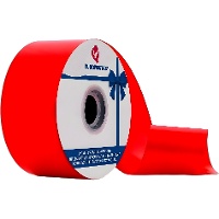 Satinband 3 cm breit - 90 m