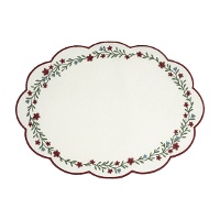 Tischset 45 x 33 cm - französisch-rustikaler Stil