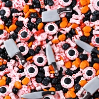 Sprinkles 'Dulce Matanza' 90 g - Azucren