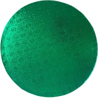 Tortenboden 25 x 25 x 1,2 cm - 1 Stück