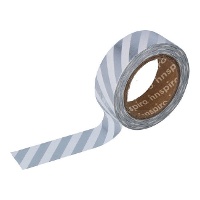 Washi-Tape Metallstreifen 10 m - 1 St.