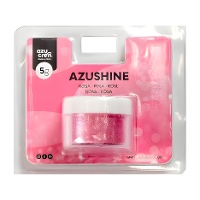 Essbares Glitzerpulver Azushine 5 g - Azucren - 1 Stück