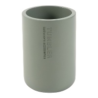 Zahnbürstenbecher Mintgrün