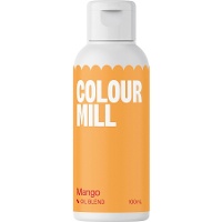Fettlösliches Färbegel 100 ml - Colour Mill - 1 St.