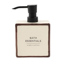 Seifenspender Natural Bain, 15,8 cm