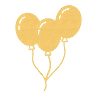 Ballon-Stanze Zag - Misskuty