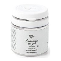 Gel-Farbkonzentrat 50 gr - Pastkolor