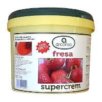 Erdbeercreme 7 kg