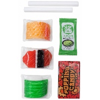 Gummisushi - 55 g