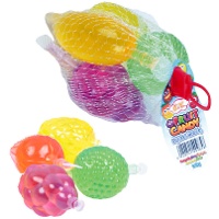 Flüssige Karamellfrüchte 140 g