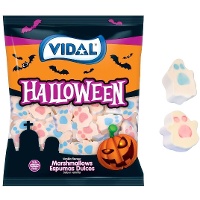 Geister-Marshmallows 1 kg - Vidal