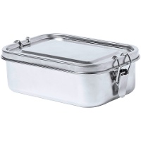 Edelstahlbehälter 0,75 L