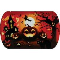 Sinister Castle Tablett 39 x 25 cm