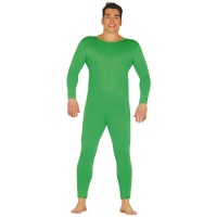 Farbiger Spandex-Jersey für Männer