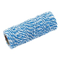 30 m Spule Cotton Craft String