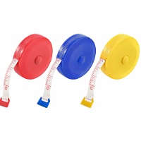 Automatisches, sortiertes Nähmaßband - Nadel