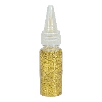 Biologisch abbaubares Glitzerpulver, 10 g