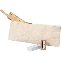 Schreibset mit Etui - 4 Teile