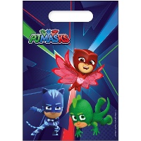 PJ Masks Taschen - 6 Stück