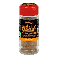 Gewürzmischung für den Herbst, 25 g - Decora