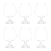 500 ml Likörglas - 6 Stück