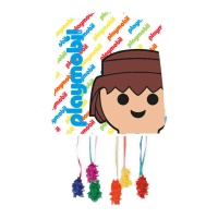 Playmobil Piñata 33 x 28 cm