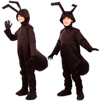 Kinder-Ameisenkostüm