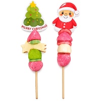 Weihnachtsspieß 47 g - 1 Stück