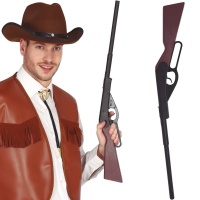 65 cm Cowboy-Gewehr