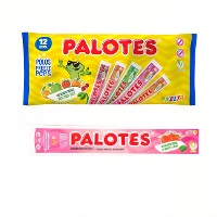 Polo Flash Palotes 45 ml - Kelia - 12 Stück