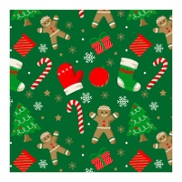 Schachtel für Lebkuchen oder Cupcakes, 17,5 x 17,5 x 8,5 cm