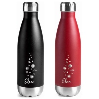 Flasche 0,50 L Doppelwand - Lacor - 1 Einheit