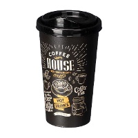Kaffeebecher To-Go 0,65 L
